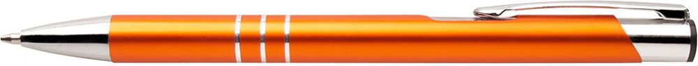 Długopis metalowy AP9028 LIGHT (9,5g)